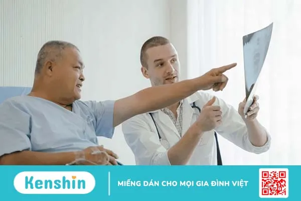 Hóa trị ung thư và tất cả những gì bạn cần biết