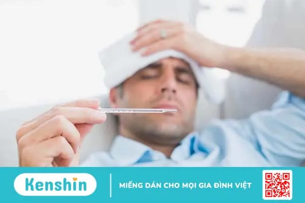 Hoại tử Fournier: Căn bệnh gây hoại tử vùng sinh dục đáng sợ!