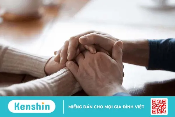 Học 11 cách kiểm soát lo lắng để sống an nhiên