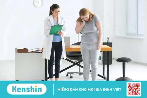 Hội chứng ăn đêm: Rối loạn tâm thần ít người biết đến