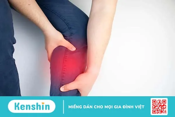 Hội chứng chân không yên: Nguyên nhân và cách điều trị