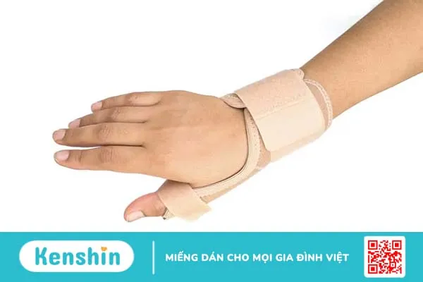 Hội chứng chèn ép dây thần kinh