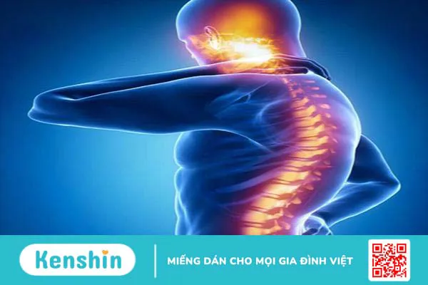 Hội chứng chèn ép tủy