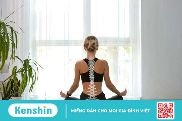 Hội chứng chèn ép tủy