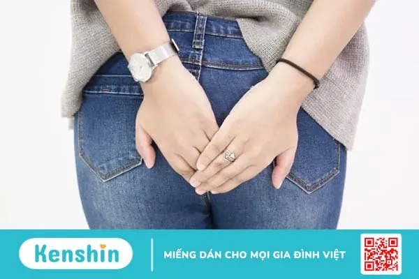 Hội chứng cơ nâng hậu môn