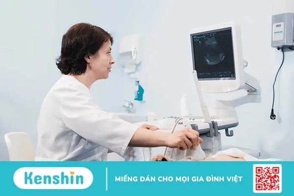 Hội chứng dải sợi ối: Nguy hiểm nhưng khó phát hiện