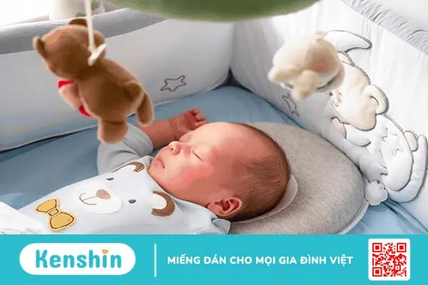 Hội chứng đầu phẳng ở trẻ: Nguyên nhân và cách điều trị