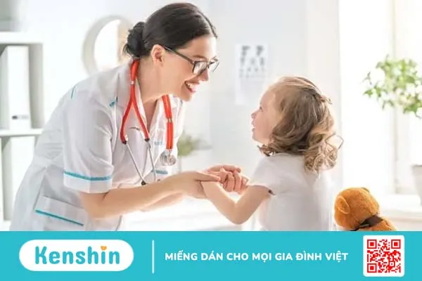 Hội chứng Dravet: Rối loạn động kinh hiếm gặp ở trẻ