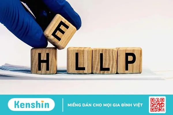 Hội chứng HELLP: Nguyên nhân, dấu hiệu, điều trị, phòng ngừa