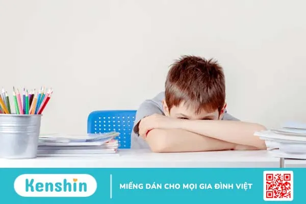 Hội chứng khó viết: Bạn nên làm gì khi cây bút không chịu nghe lời?