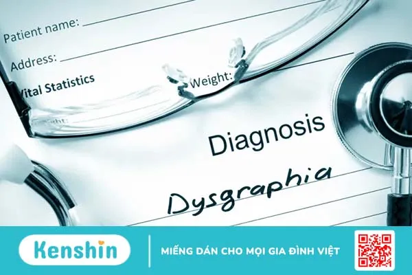 Hội chứng khó viết: Bạn nên làm gì khi cây bút không chịu nghe lời?