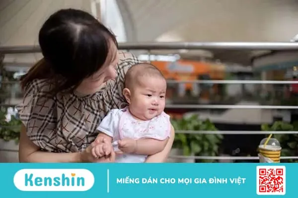 Hội chứng lo lắng vì xa cách ở trẻ: Mẹ hiểu, bé vui, gia đình hạnh phúc