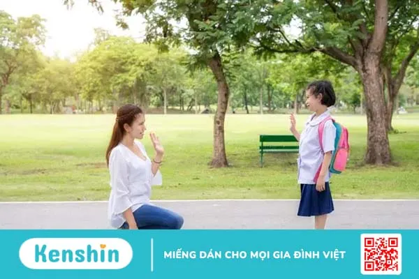 Hội chứng lo lắng vì xa cách ở trẻ: Mẹ hiểu, bé vui, gia đình hạnh phúc