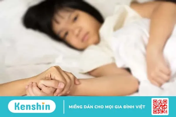 Hội chứng lo lắng vì xa cách ở trẻ: Mẹ hiểu, bé vui, gia đình hạnh phúc