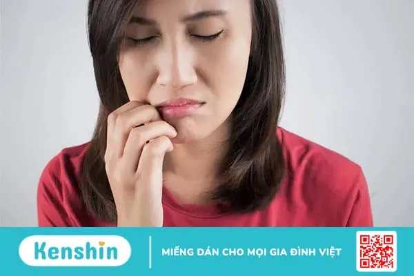 Hội chứng miệng bỏng rát: Nguyên nhân do đâu, khắc phục thế nào?