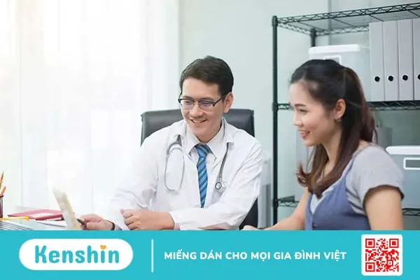 Hội chứng Patau là gì? Cần làm gì khi thai nhi bị hội chứng Patau?