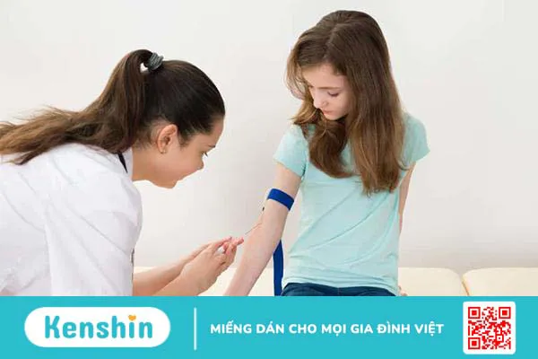 Hội chứng Reye: Nguyên nhân, chẩn đoán, điều trị và phòng ngừa