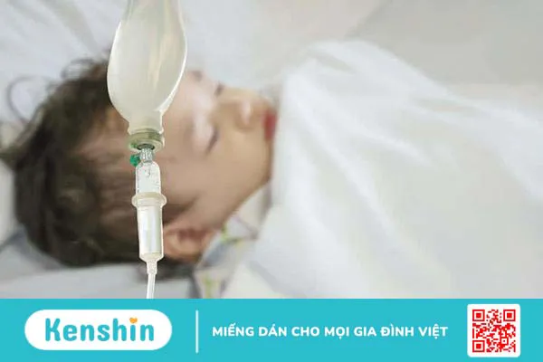 Hội chứng Reye: Nguyên nhân, chẩn đoán, điều trị và phòng ngừa