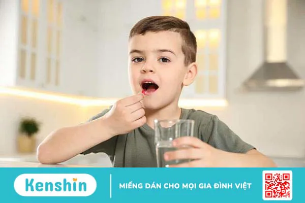 Hội chứng Reye: Nguyên nhân, chẩn đoán, điều trị và phòng ngừa