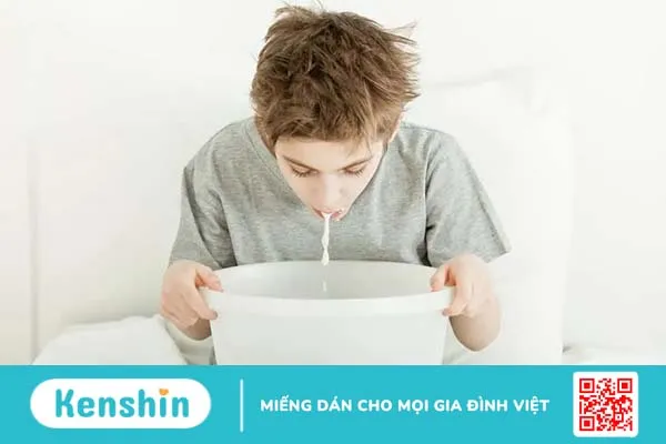 Hội chứng Reye: Nguyên nhân, triệu chứng và cách điều trị