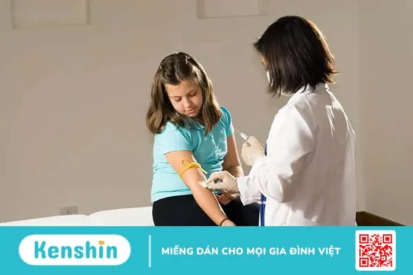 Hội chứng Reye: Nguyên nhân, triệu chứng và cách điều trị