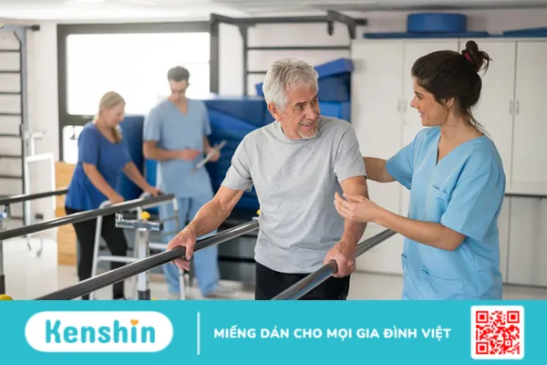 Hội chứng Rotator Cuff - Dấu hiệu nhận biết và biện pháp điều trị