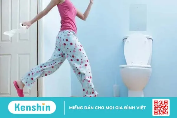 Hội chứng ruột kích thích? Bạn biết gì về hội chứng này?