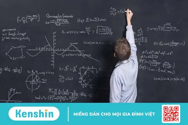 Hội chứng Savant: “Bệnh nan y” của các thiên tài