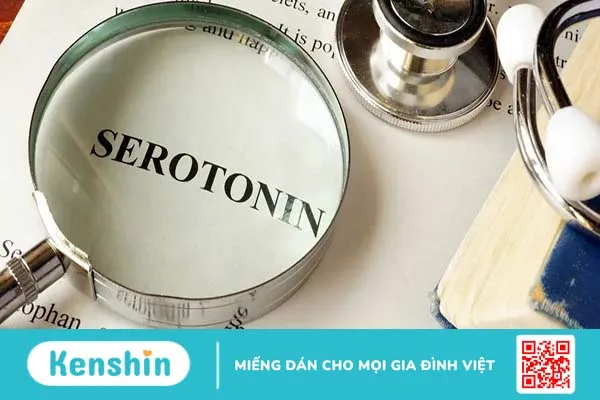 Hội chứng serotonin