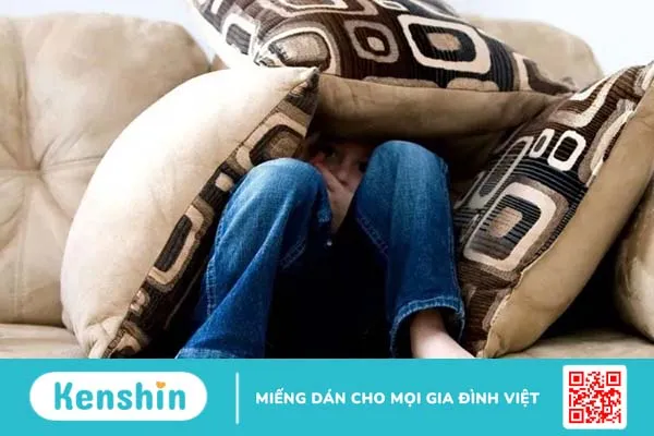 Hội chứng sợ đám đông khiến thế giới của bạn thu nhỏ lại