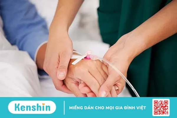 Hội chứng tái dưỡng là gì? Những điều người ăn kiêng không nên bỏ qua