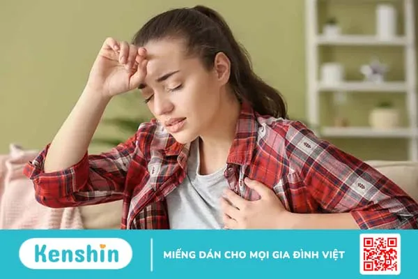 Hội chứng tái dưỡng là gì? Những điều người ăn kiêng không nên bỏ qua