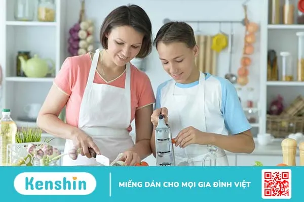 Hội chứng thận hư có chữa khỏi được không?