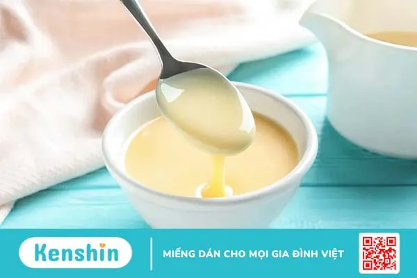 Hỏi đáp Bác sĩ: Bà bầu uống sữa ông thọ có tốt không?