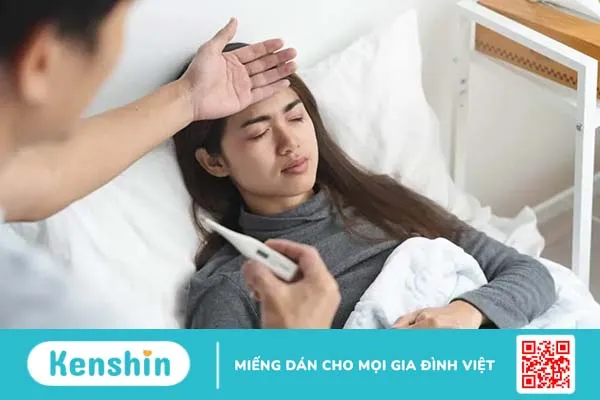 Hỏi đáp Bác sĩ: Bị ra máu sau khi đốt lộ tuyến cổ tử cung có nguy hiểm không?