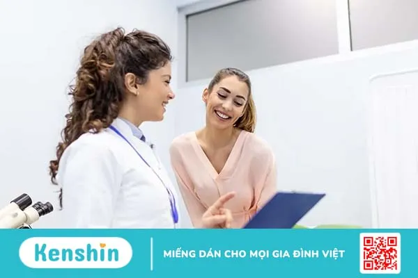 Hỏi đáp Bác sĩ: Bị ra máu sau khi khoét chóp cổ tử cung có nguy hiểm không?