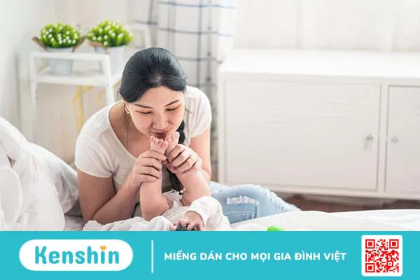 Hỏi đáp Bác sĩ: Chăm sóc trẻ sau mổ phình đại tràng bẩm sinh như thế nào?