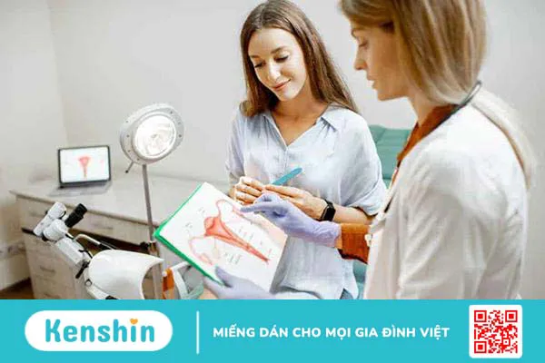 Hỏi đáp Bác sĩ: Chụp tử cung vòi trứng có đau không, có ảnh hưởng gì không?