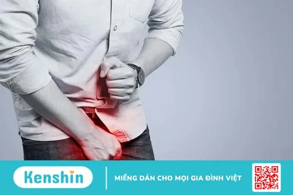 Hỏi đáp Bác sĩ: Dương vật chảy mủ trắng đục là bị gì? Có nguy hiểm không?