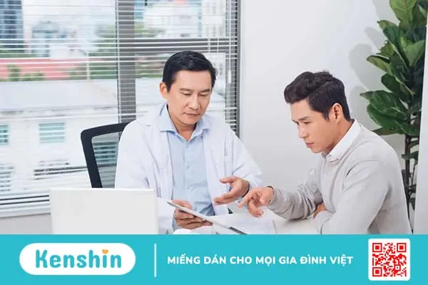 Hỏi Đáp Bác sĩ: Lâu ngày không quan hệ tinh trùng như thế nào?