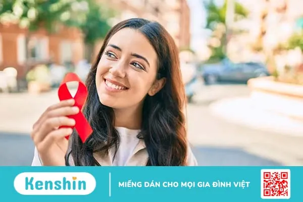 Hỏi đáp Bác sĩ: Nhiễm HIV bao lâu thì phát bệnh?