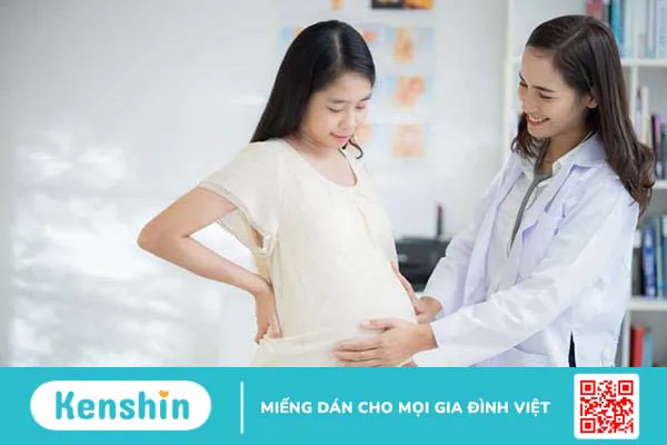 Hỏi đáp Bác sĩ: Sinh mổ lần 3 nên mổ ở tuần bao nhiêu, có nên chờ chuyển dạ