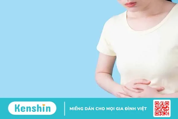 Hỏi đáp Bác sĩ: Sôi bụng khi mang thai 3 tháng đầu có nguy hiểm không?