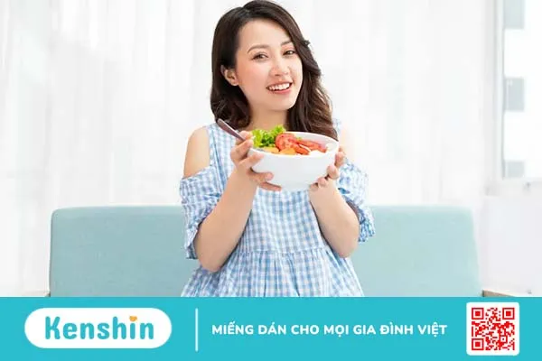 Hỏi đáp Bác sĩ: Sôi bụng khi mang thai 3 tháng đầu có nguy hiểm không?