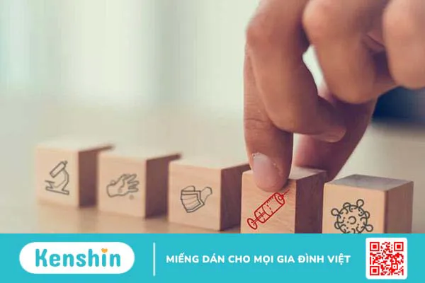 Hỏi đáp Bác sĩ: Tiêm vắc xin mũi 3 bao lâu thì được mang thai?