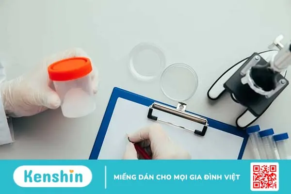 Hỏi đáp Bác sĩ: Tinh trùng hóa lỏng nhanh có sao không?