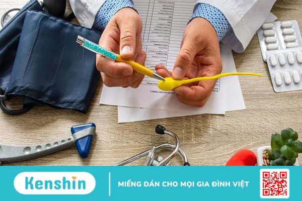 Hỏi đáp Bác sĩ: Tinh trùng ít có khả năng thụ thai được không?