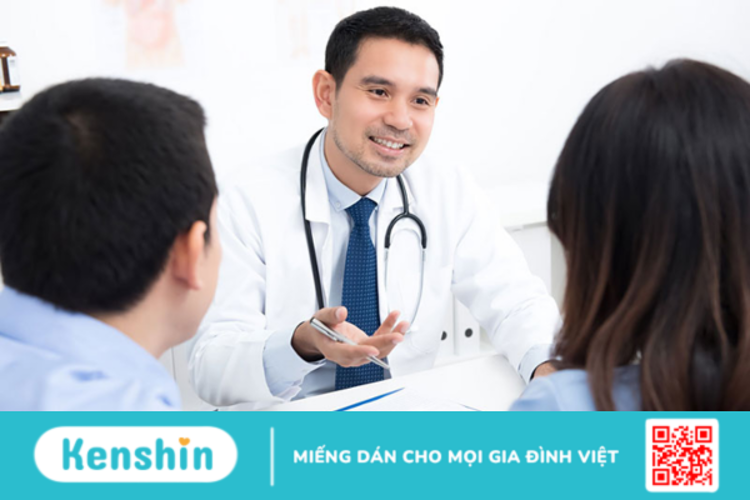 Hỏi đáp Bác sĩ: Tinh trùng loãng có mang thai được không, làm thế nào để gia tăng cơ hội thụ thai?