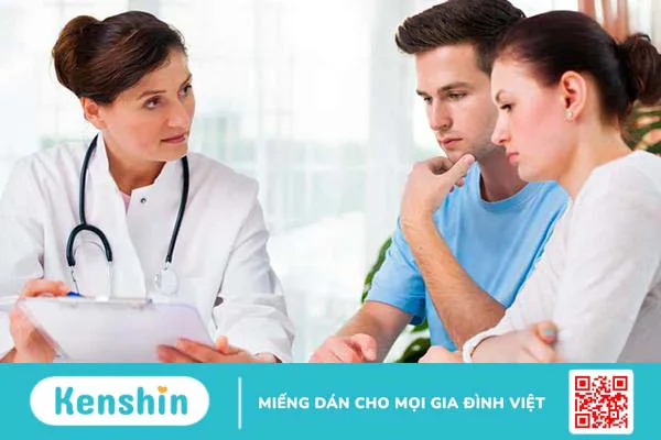 Hỏi đáp Bác sĩ: Tinh trùng loãng có mang thai được không, làm thế nào để gia tăng cơ hội thụ thai?