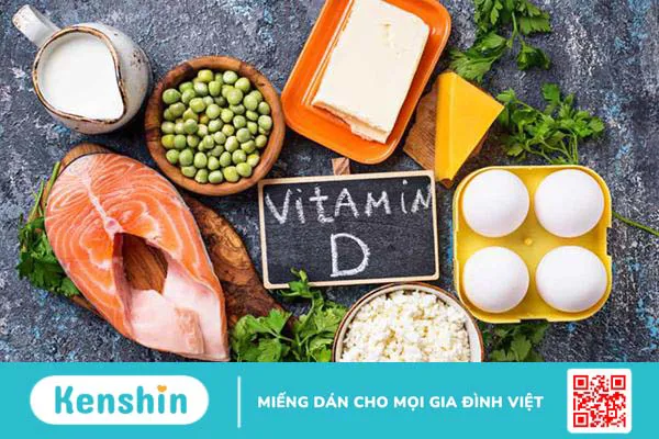 Hỏi đáp Bác sĩ: Trẻ bị còi xương nên ăn gì, làm thế nào để khắc phục bệnh còi xương?